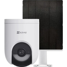 EZVIZ HB8 LITE +5W SOLAR PANEL (Espera 4 dias) EZVIZ HB8 LITE +5W SOLAR PANEL (Espera 4 dias)